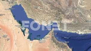 Pretnja i morskim minama